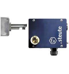 Ex Solenoid interlock Ex AZM 415 R-FE IP67 (2NC/2NO) II 2G Ex dem IIC T6